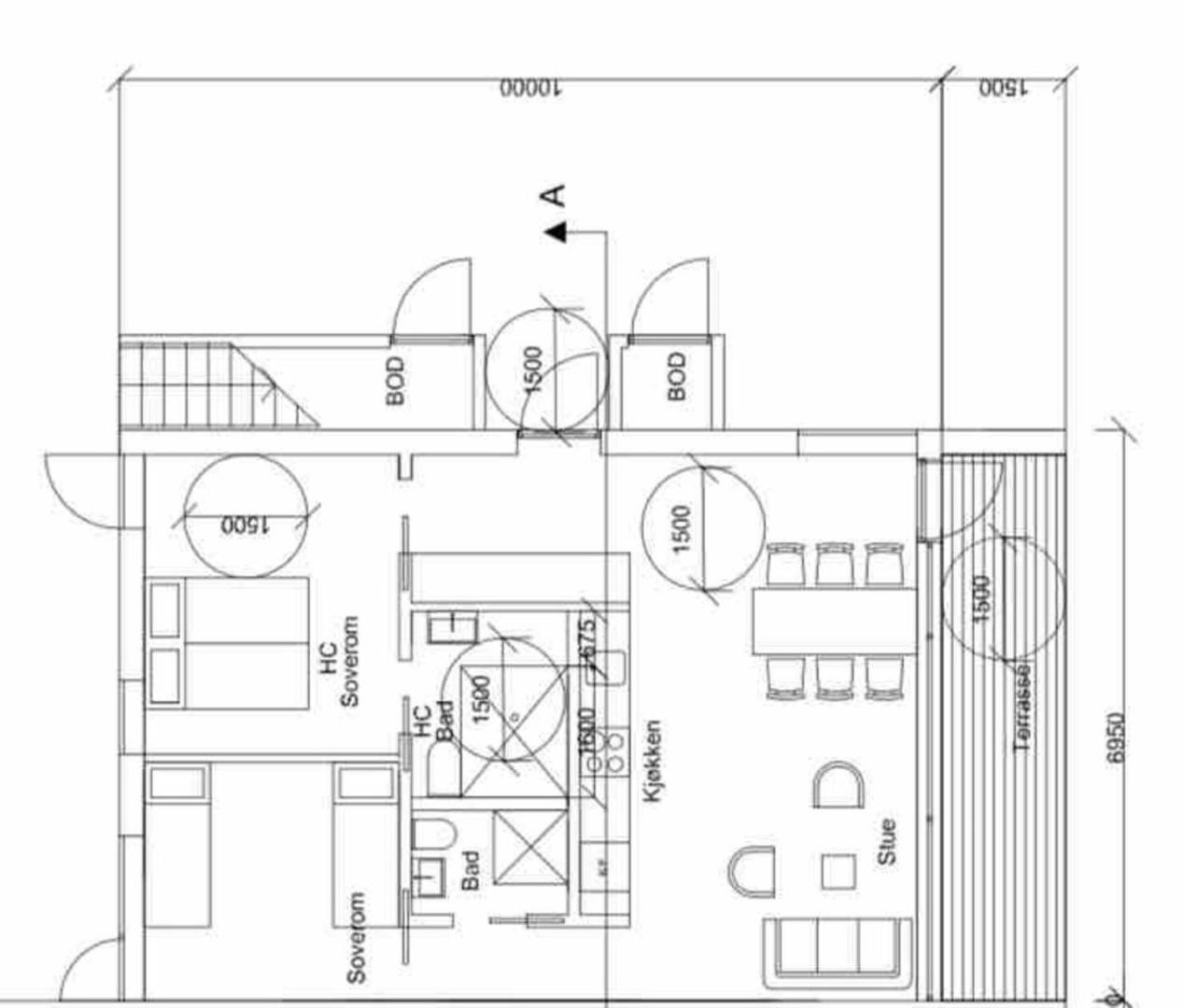 Waterfront Apartment With Panoramic Sea View Henningsvaer Luaran gambar